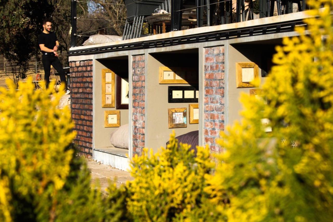Four20 Bespoke Hotel Johannesburg