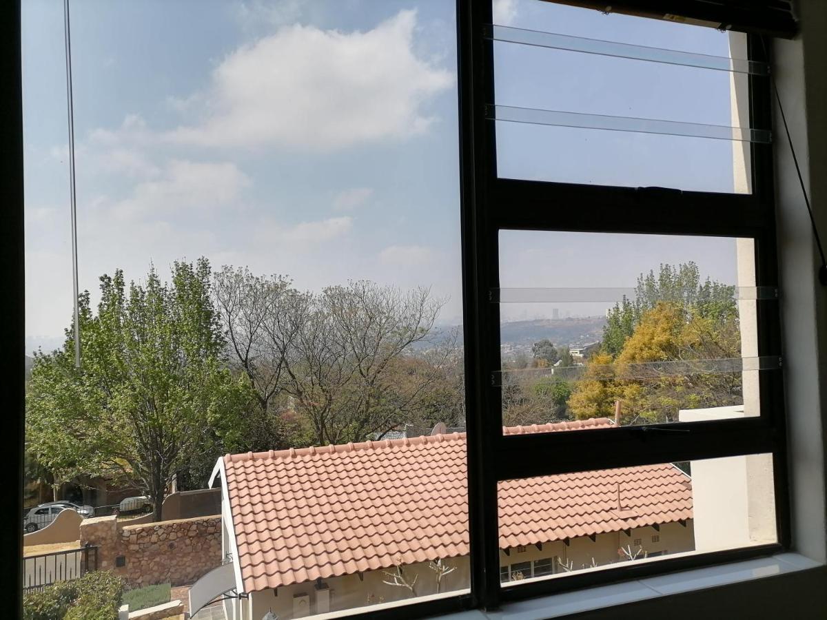 Apartment Cityview, A Stunning Modern Johannesburg