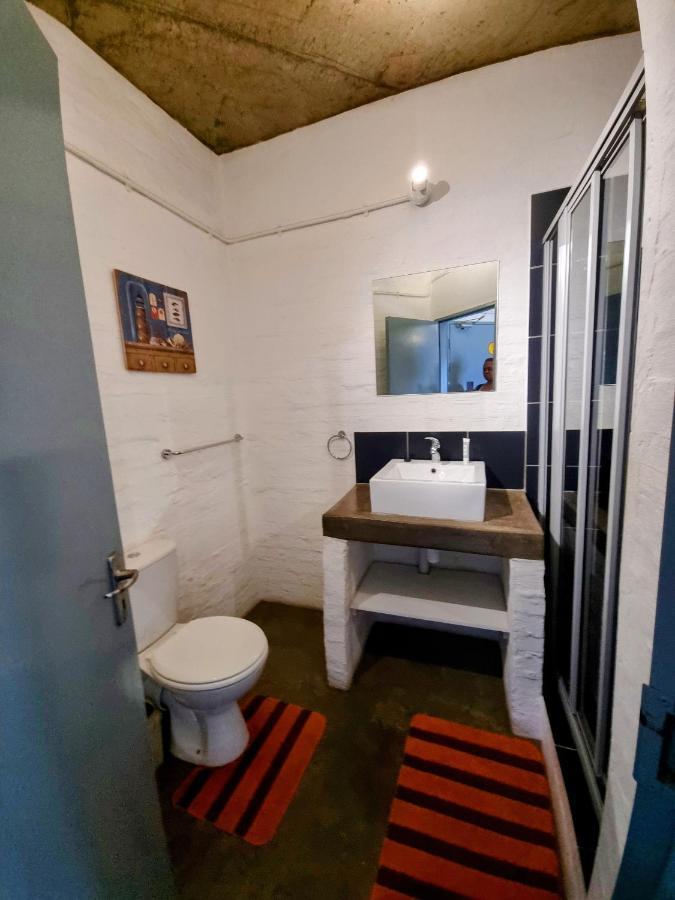 Kaleaba House In Vibey Maboneng Precint Apartment