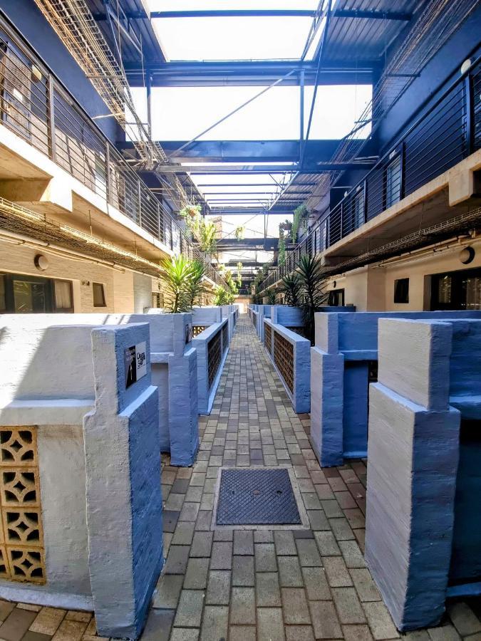 Kaleaba House In Vibey Maboneng Precint Apartment