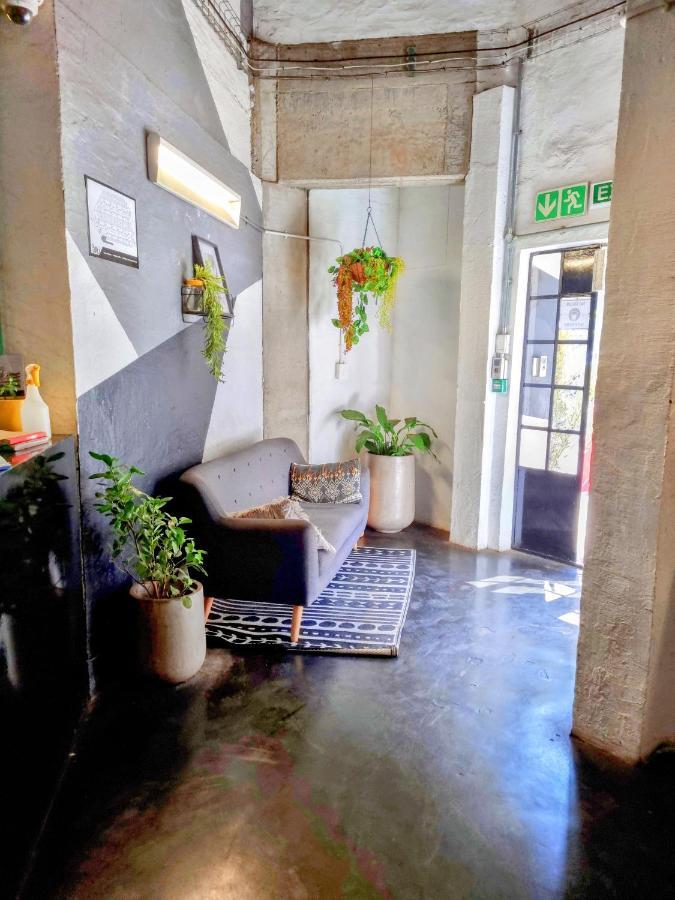 Kaleaba House In Vibey Maboneng Precint Apartment