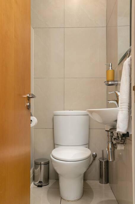 Apartment Hydro Park Sandton