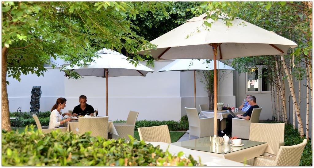 Hotel Monarch 5*