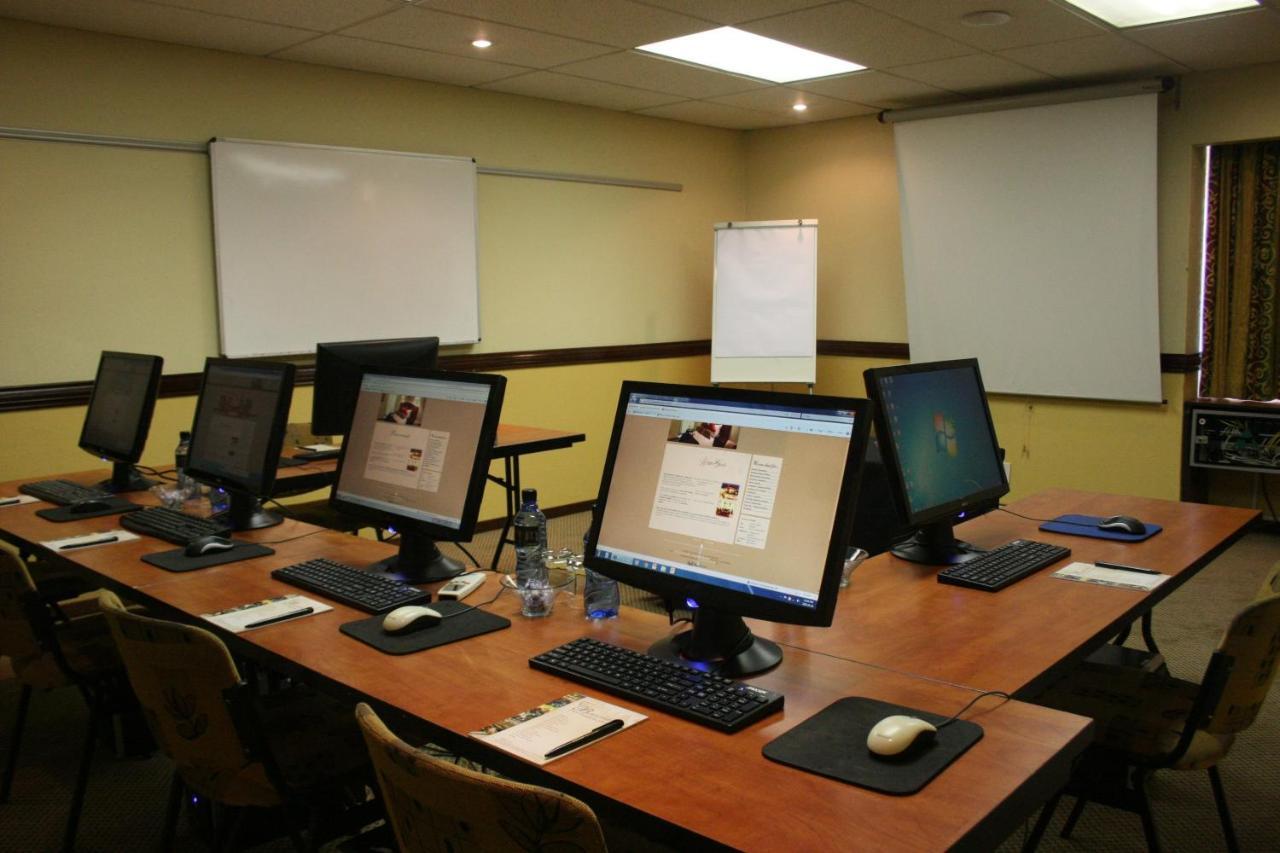 Benvenuto & Conference Centre