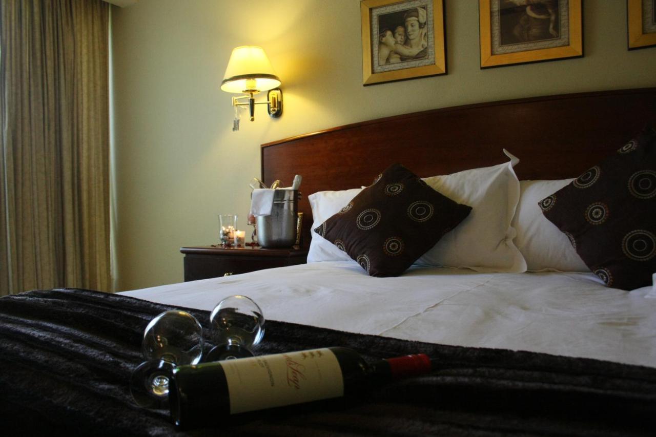 Guest house Benvenuto & Conference Centre Johannesburg
