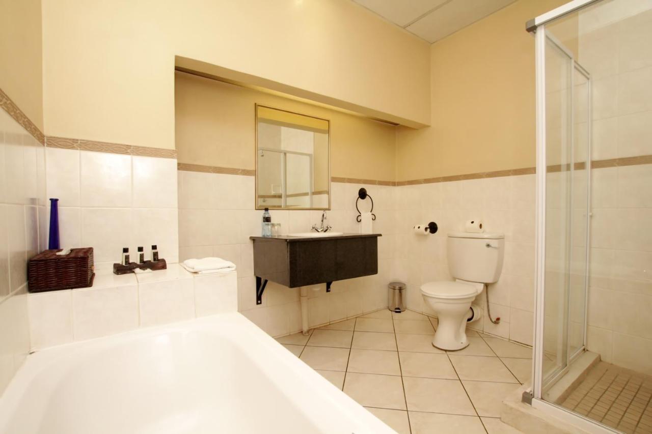 Guest house Benvenuto & Conference Centre 4*