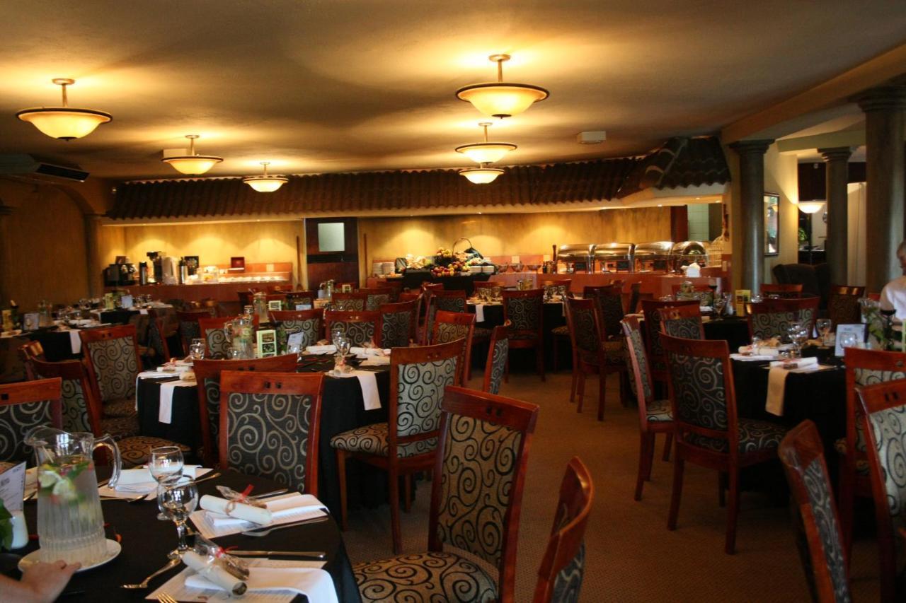 Guest house Benvenuto & Conference Centre Johannesburg