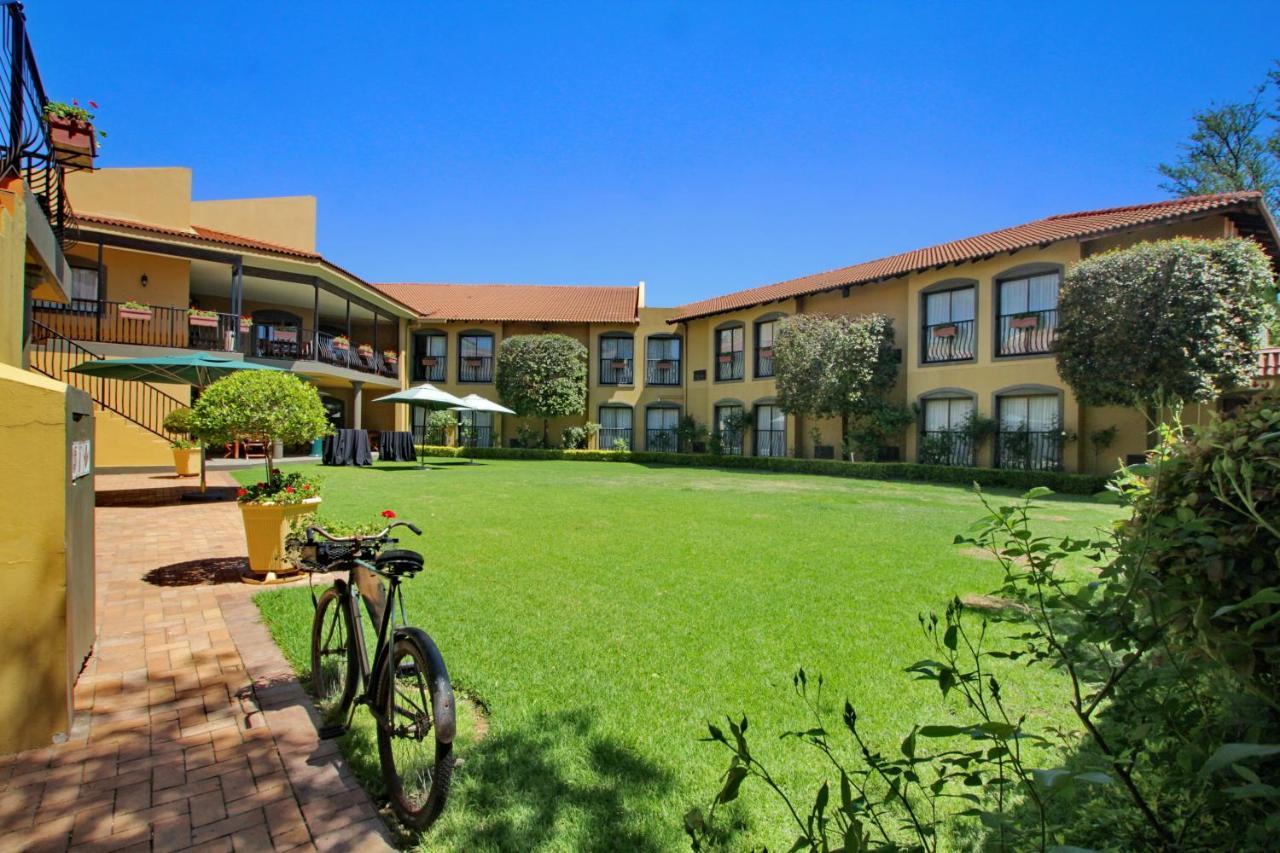 Guest house Benvenuto & Conference Centre 4*