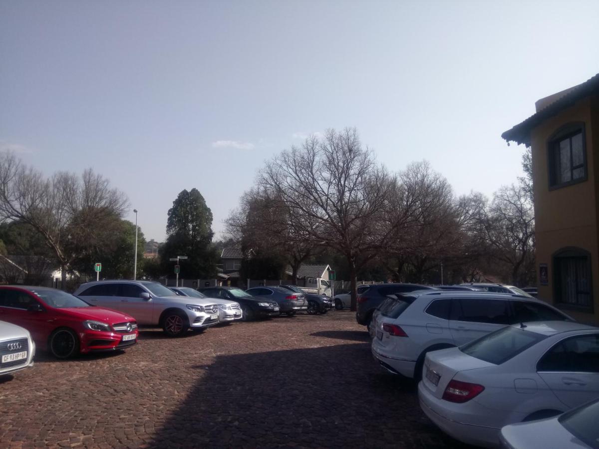 Benvenuto & Conference Centre Johannesburg