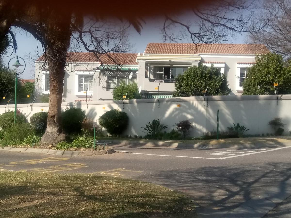 Guest house Benvenuto & Conference Centre Johannesburg
