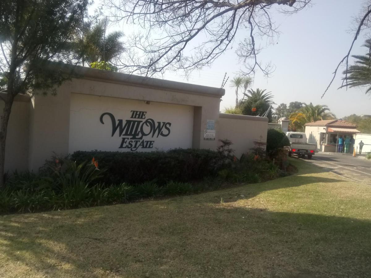 Benvenuto & Conference Centre 4* Johannesburg