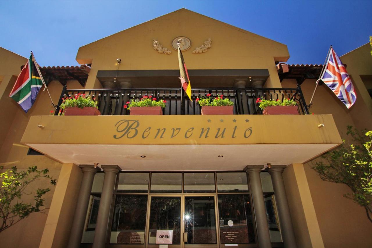 Benvenuto & Conference Centre Johannesburg