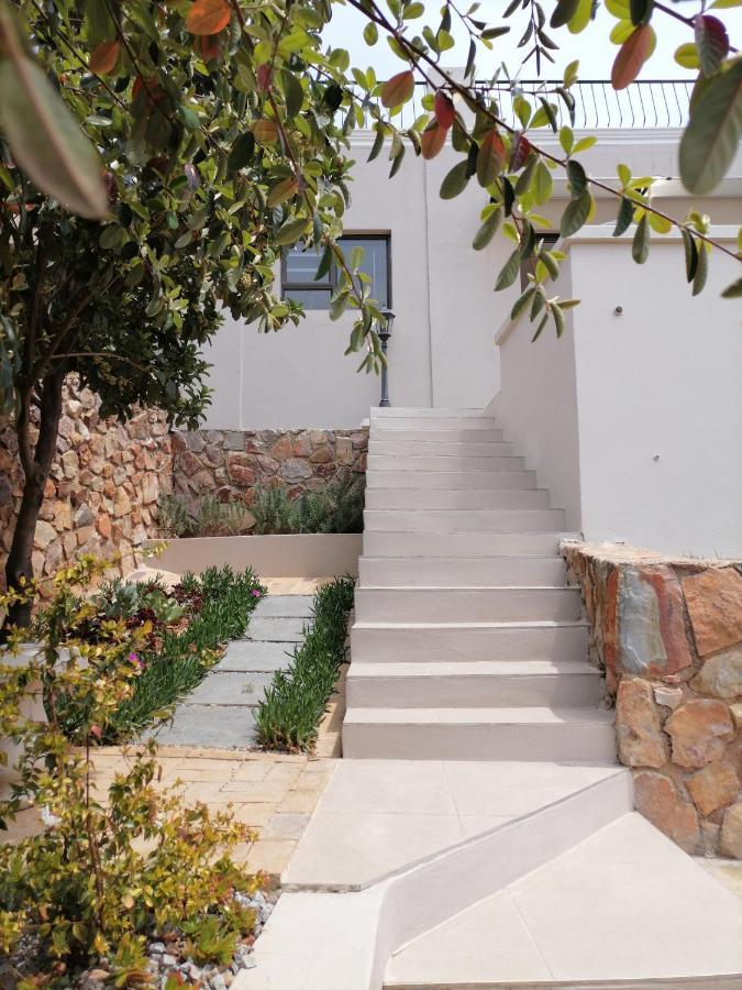 Cityview, A Stunning Modern Apartment Johannesburg