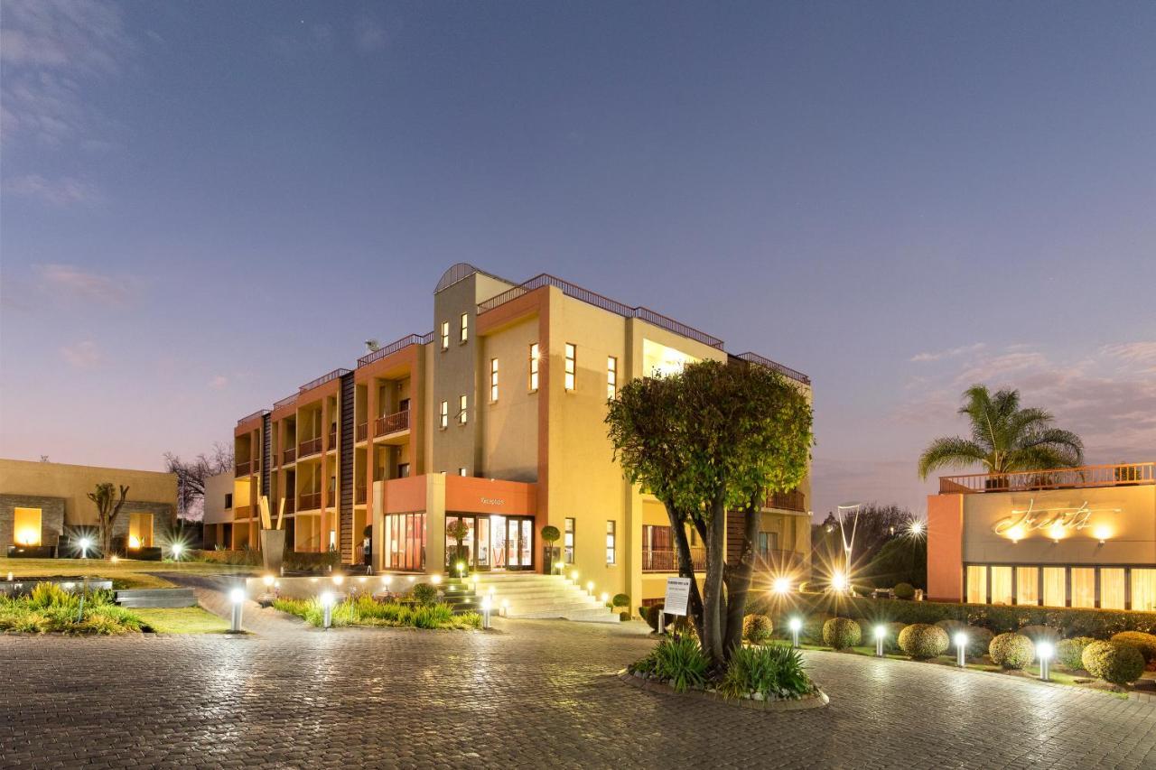 St Andrews And Hotel