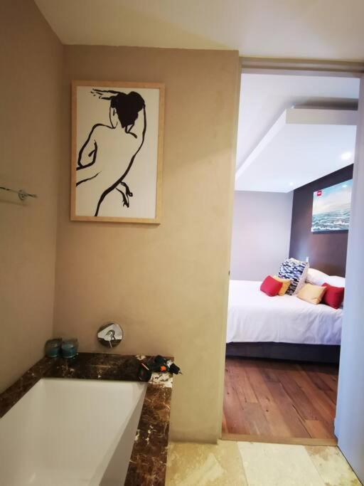 1007-stunning With Incredible Joburg Views Apartment
