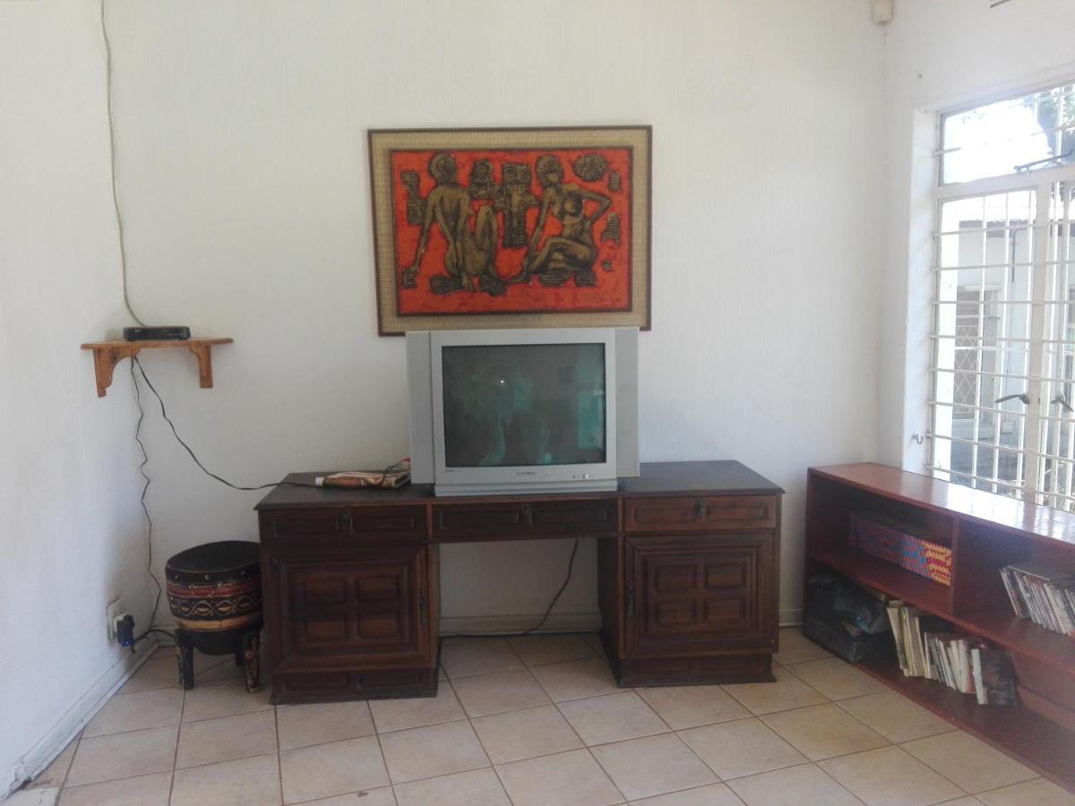 Fourways Hostel