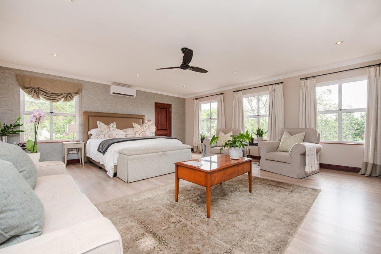 Wild Olive Executive Frühstückspension Johannesburg