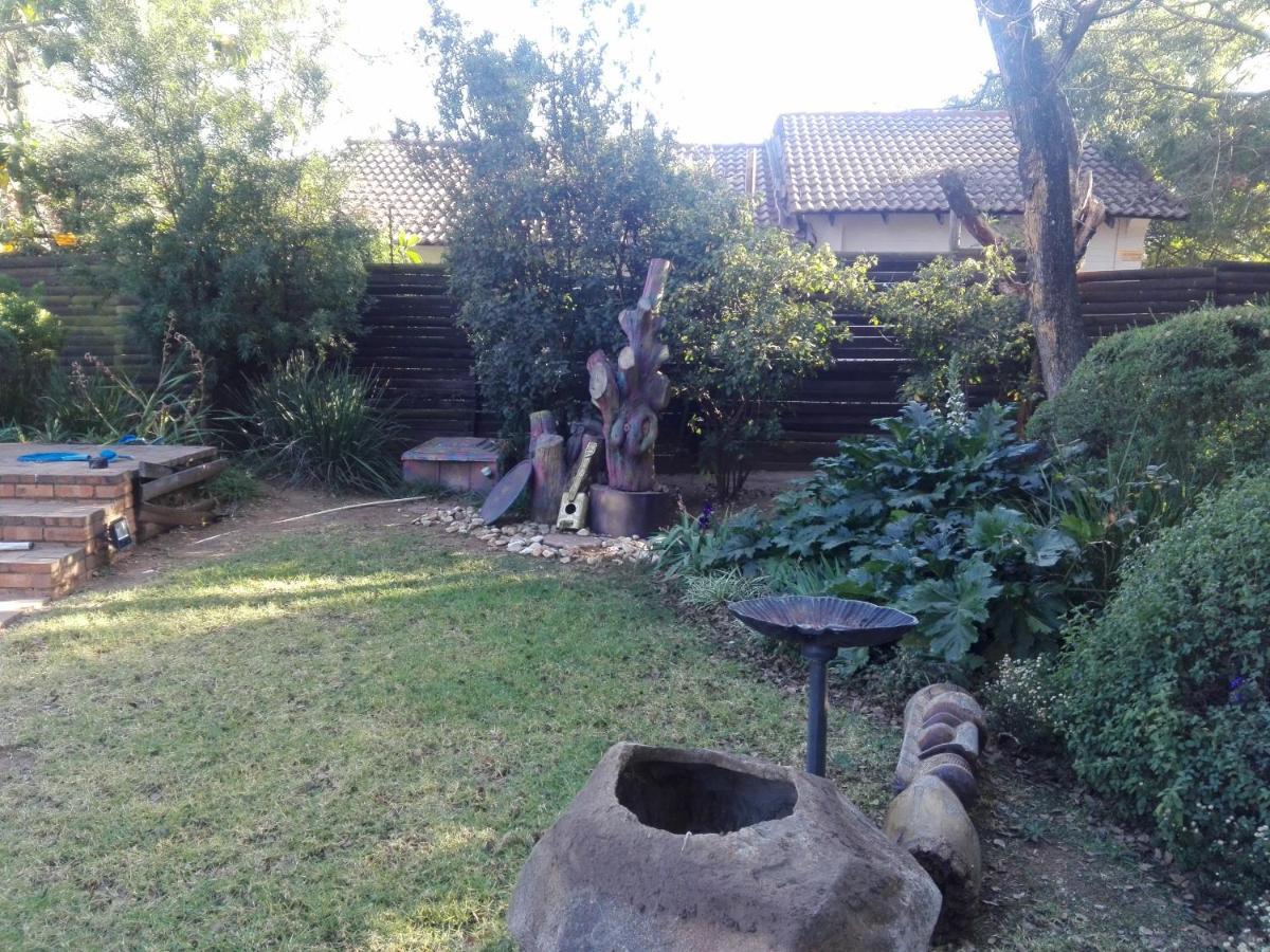 Fourways Guest