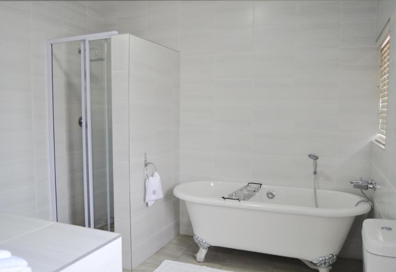 Portia Guest house *