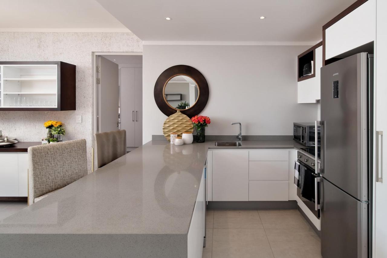 Apartment Masingita Towers Executive Johannesburg
