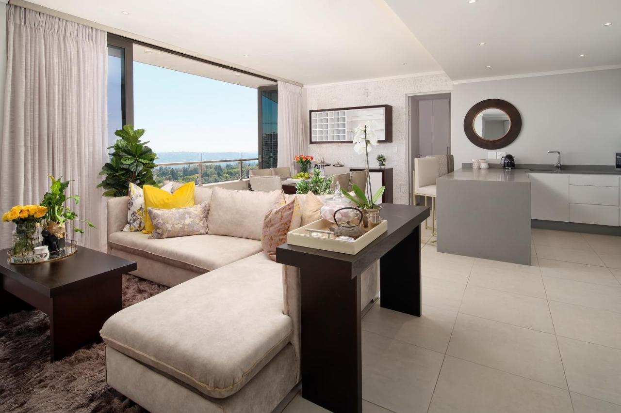 Masingita Towers Executive Apartment Johannesburg