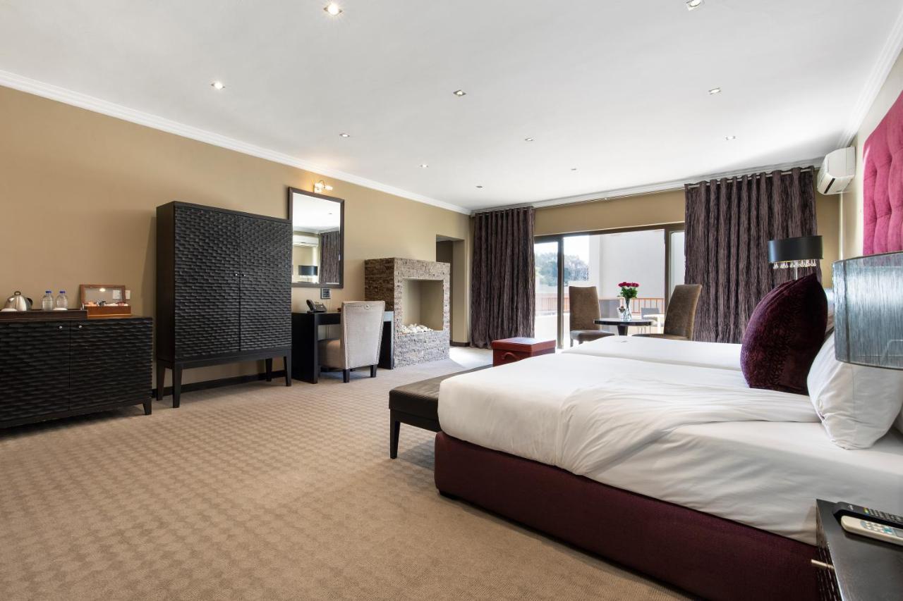 Hotel St Andrews And