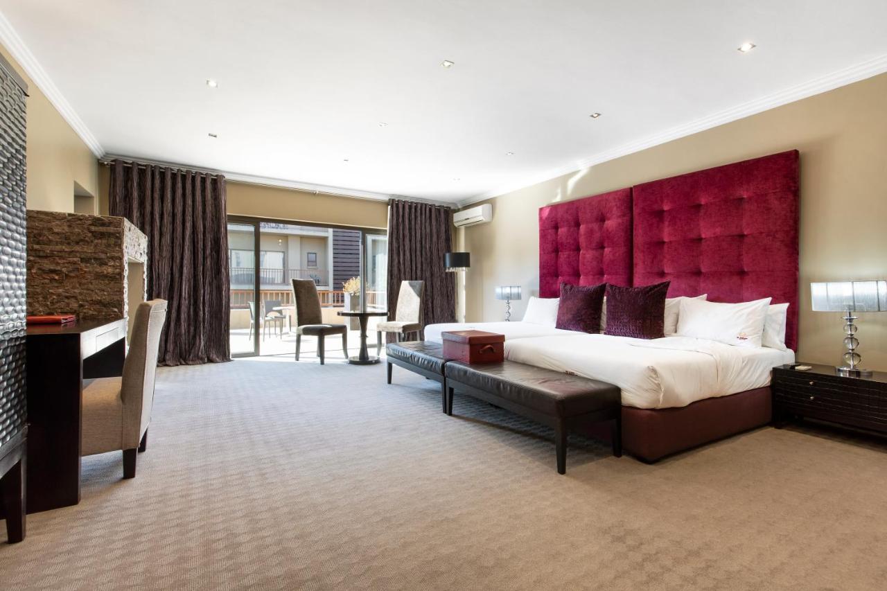 St Andrews And Hotel