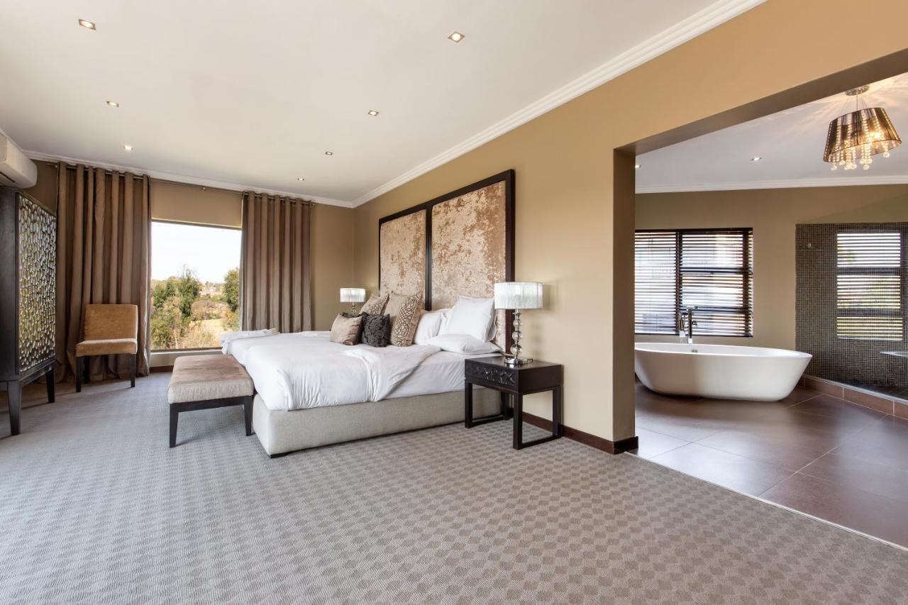 Hotel St Andrews And