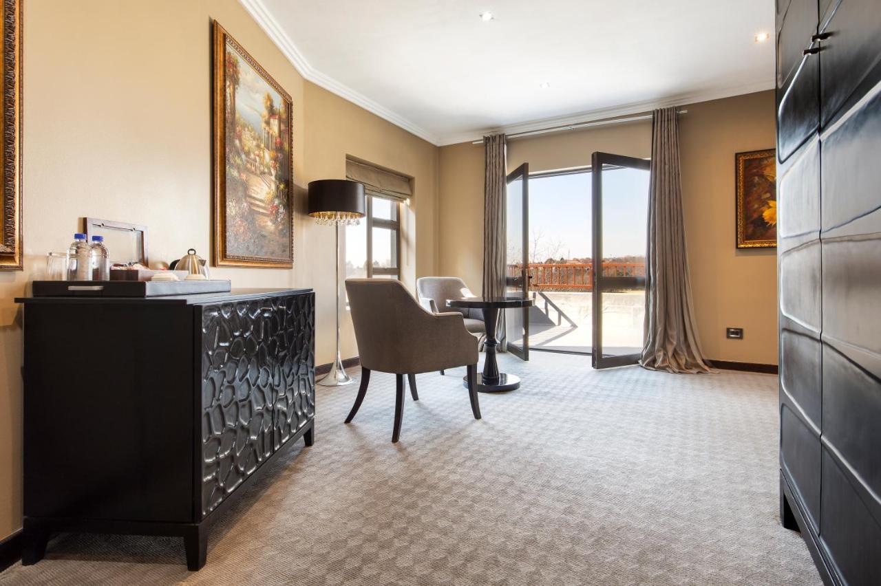 St Andrews And Hotel