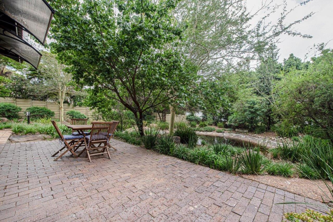 Wild Olive Executive 3* Johannesburg