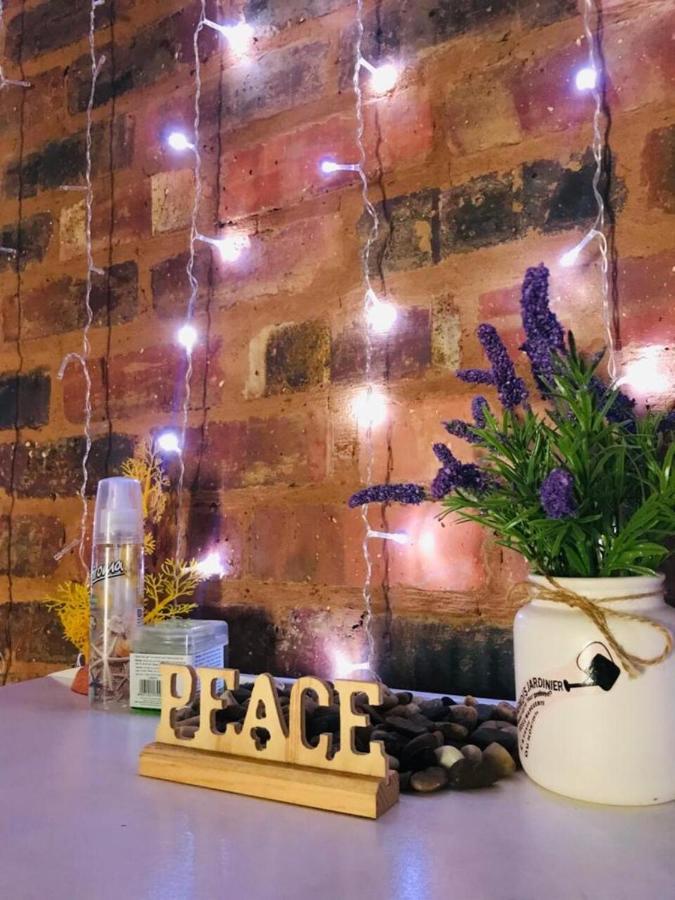 Cozy In The Center Of Maboneng With Free Wifi