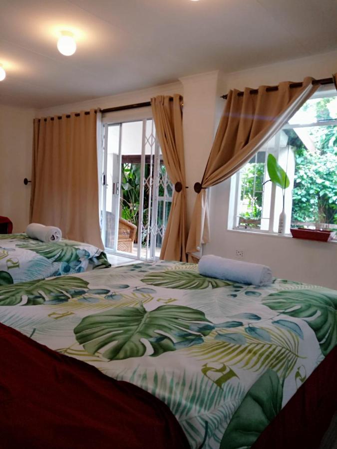 Friends Place Apartment
