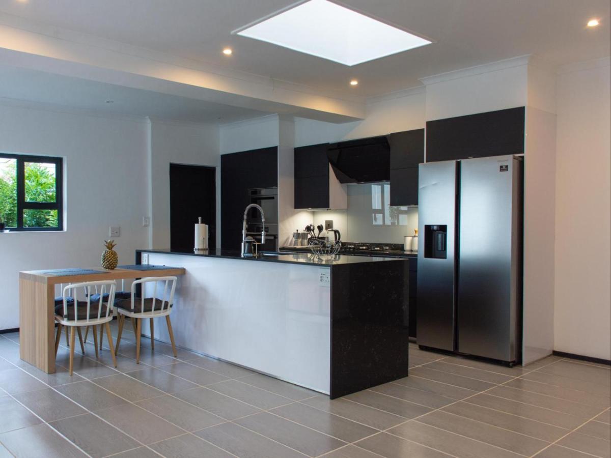 Apartment Zwelakho Furnished The Cube Johannesburg