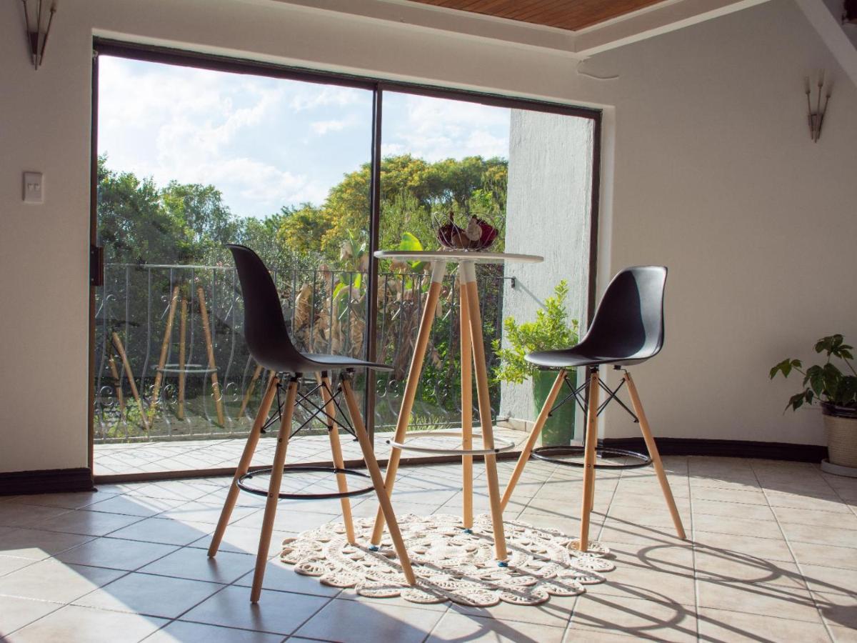 Zwelakho Furnished The Cube