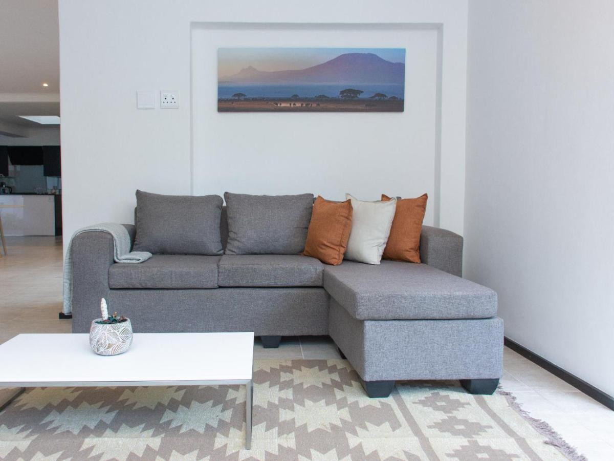 Apartment Zwelakho Furnished The Cube Johannesburg