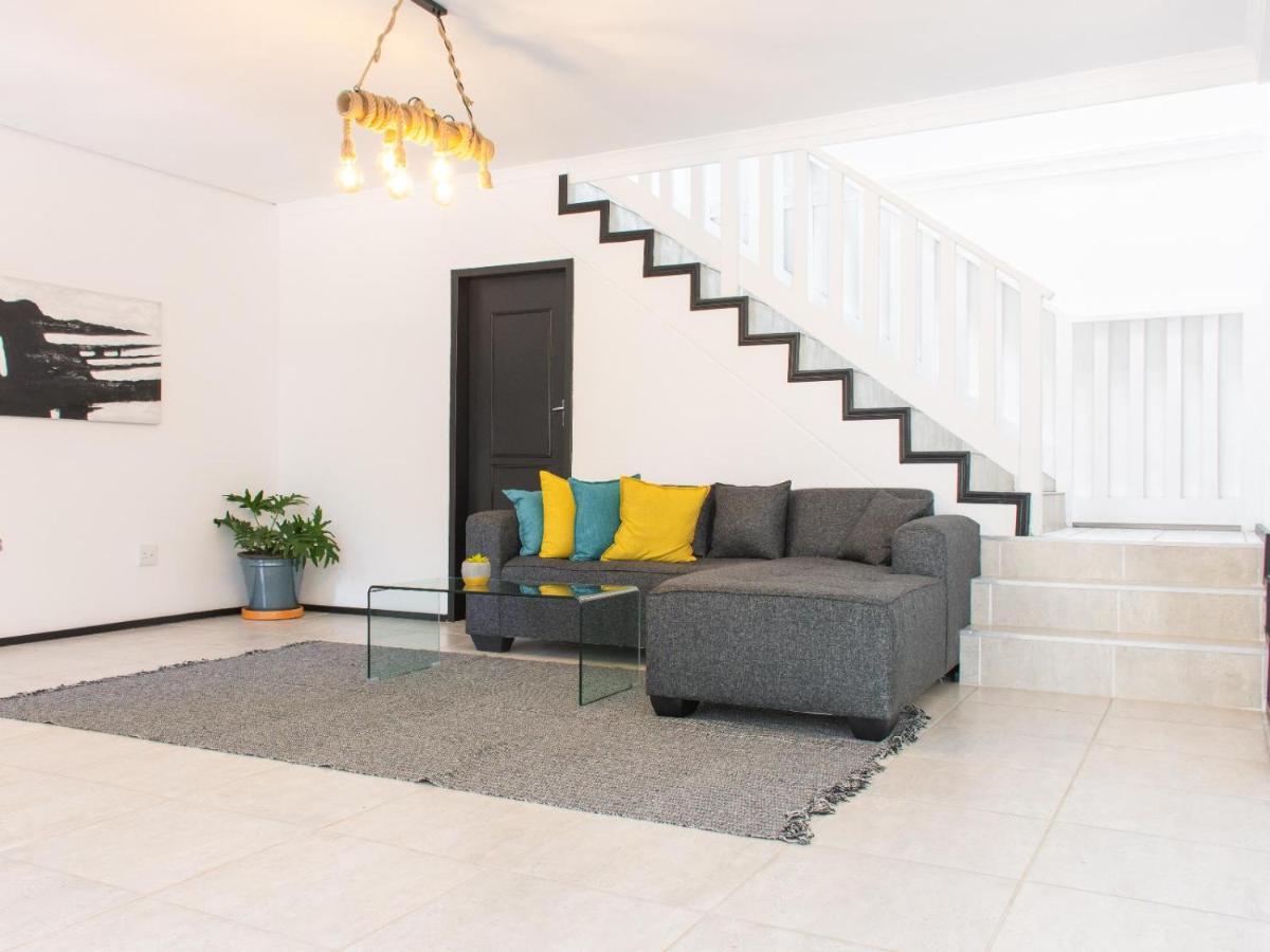 Apartment Zwelakho Furnished The Cube Johannesburg