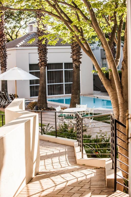 Hotel Garden Court Morningside Sandton Johannesburg
