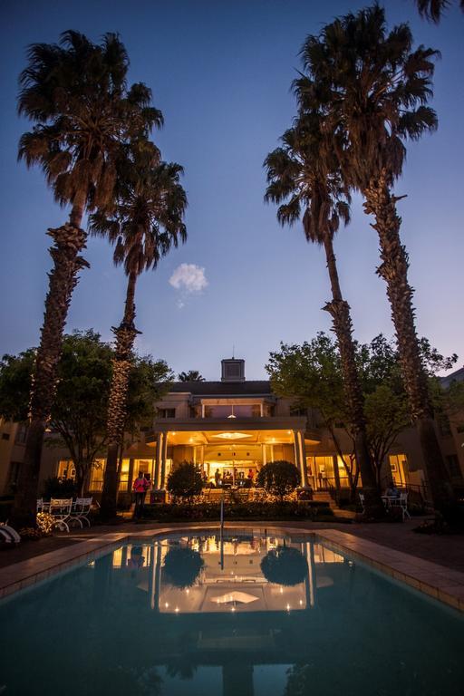 Hotel Garden Court Morningside Sandton Johannesburg