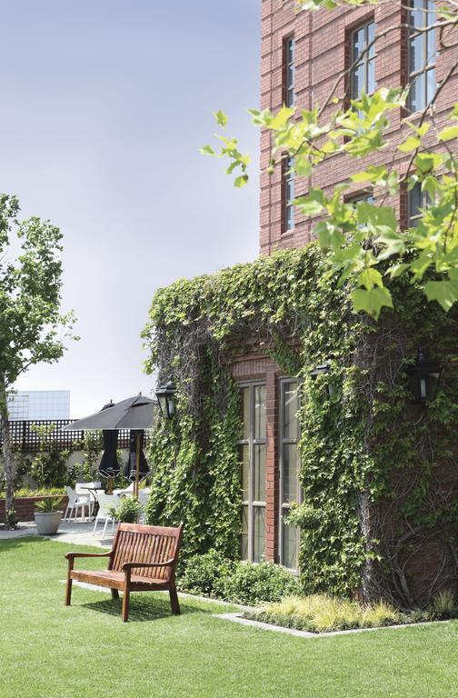 Hotel 54 On Bath, Rosebank