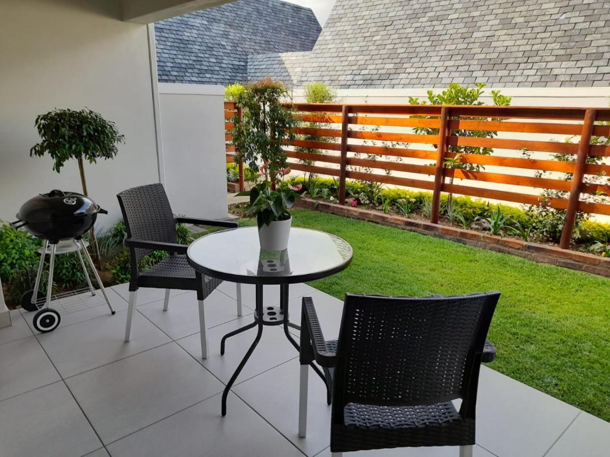 Apartment Kent Manor Guest Johannesburg