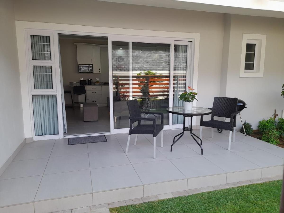 Kent Manor Guest Apartment Johannesburg