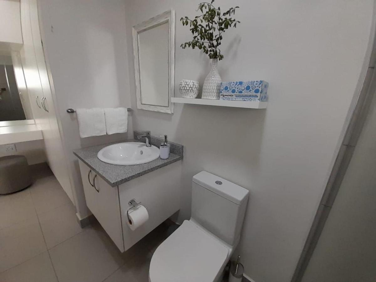 Apartment Kent Manor Guest Johannesburg