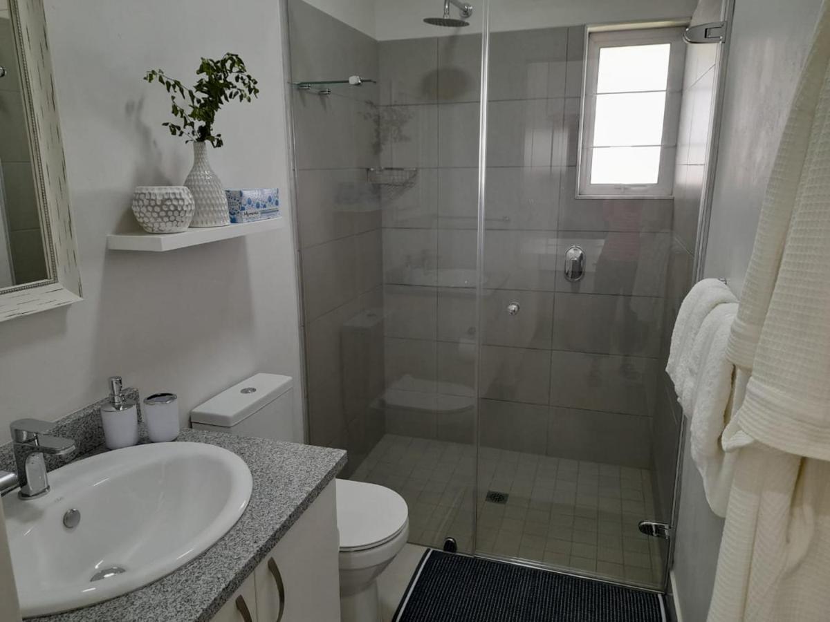 Apartment Kent Manor Guest *