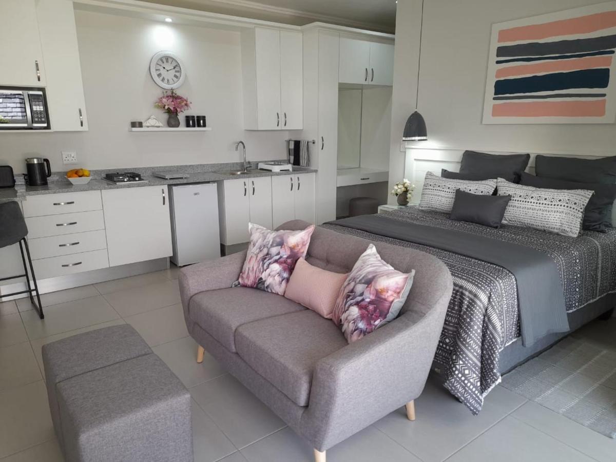 Kent Manor Guest Apartment Johannesburg