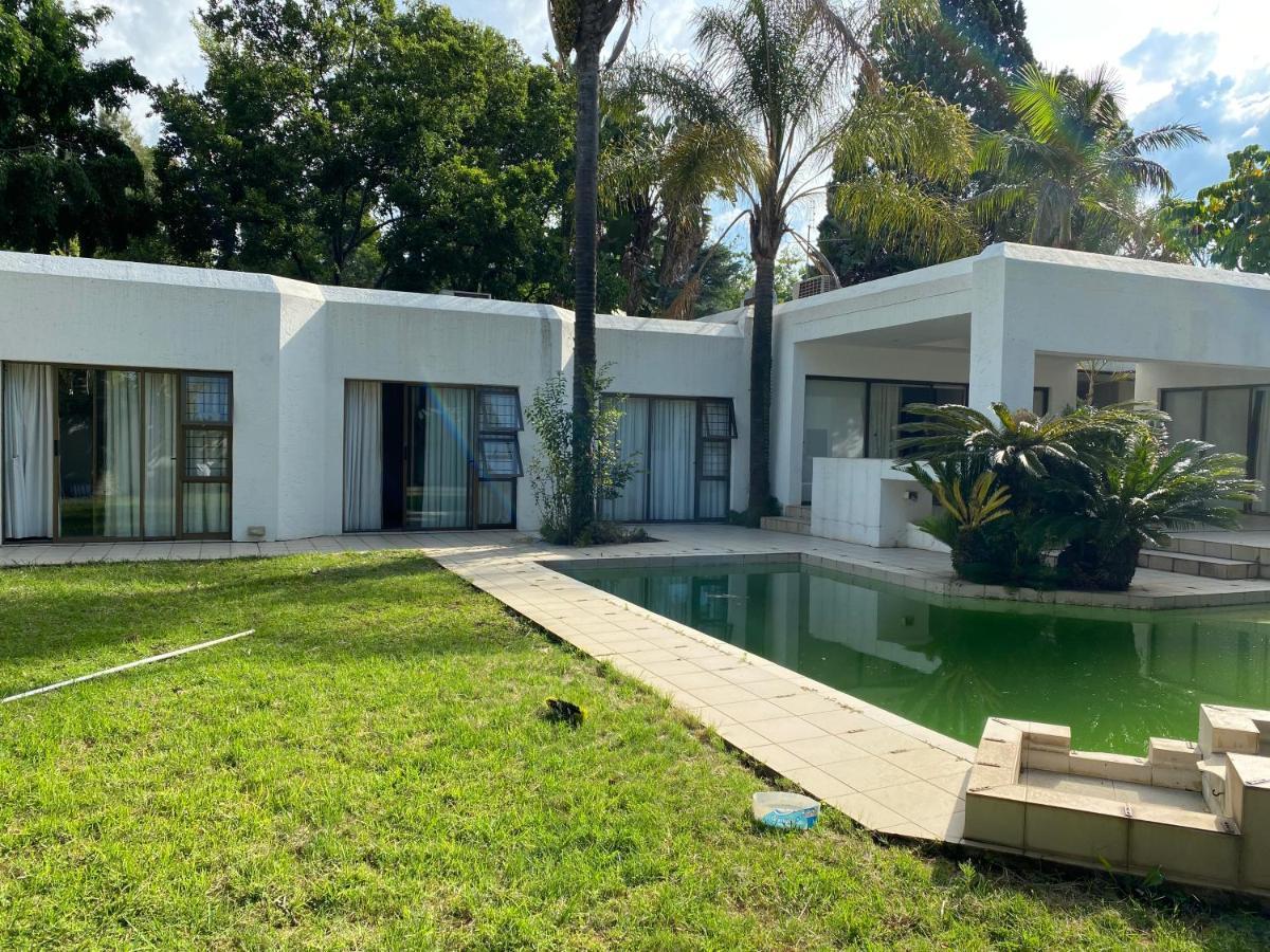 Bed & Breakfast Stallion Johannesburg