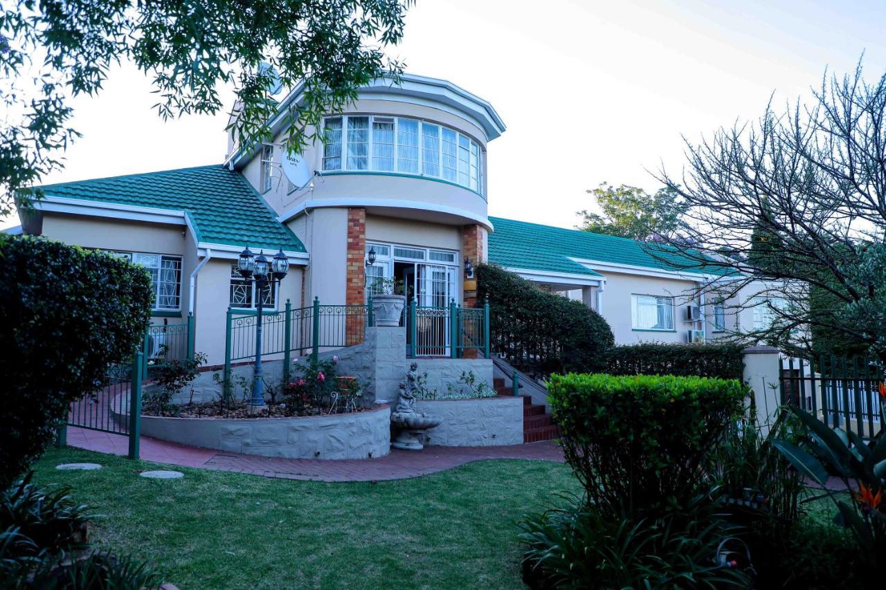 The Kedesan - Guest house *