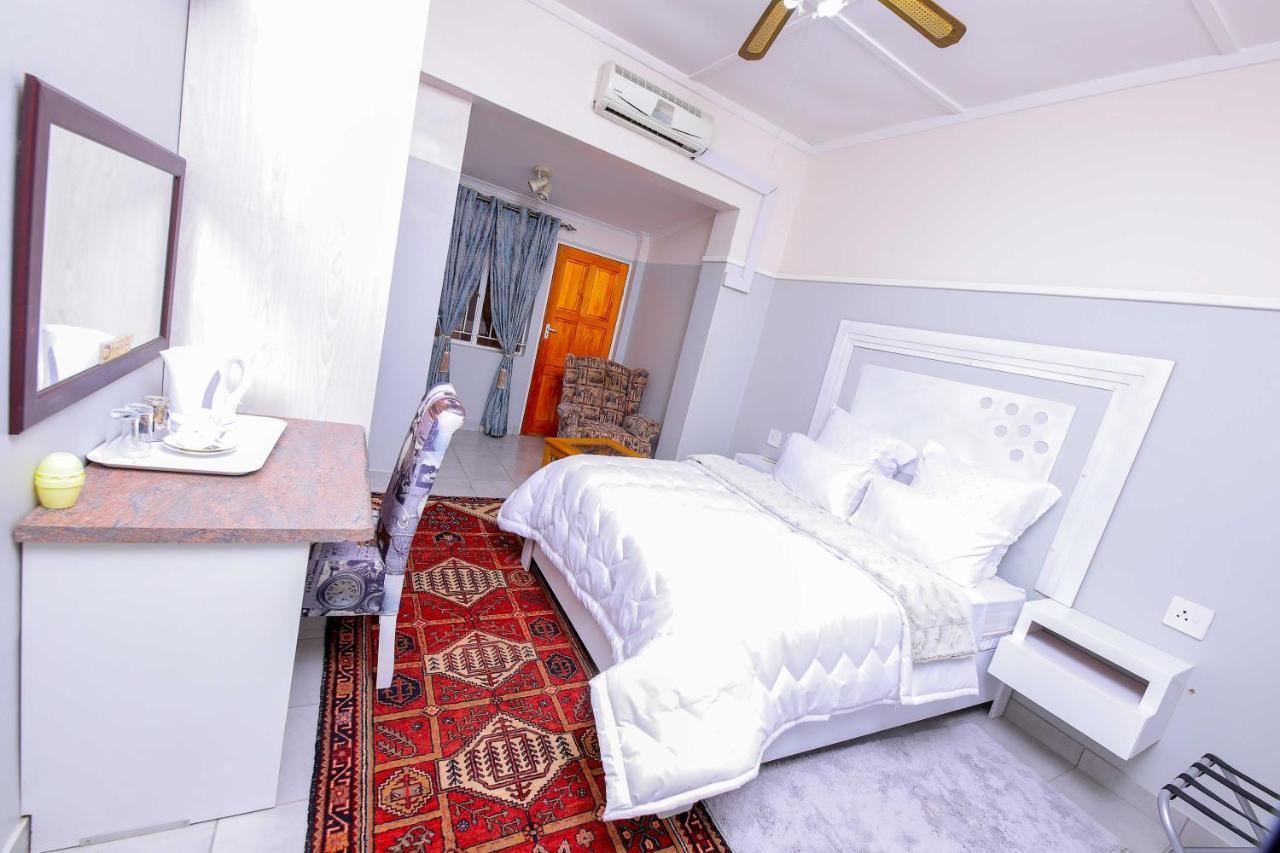 The Kedesan - Guest house