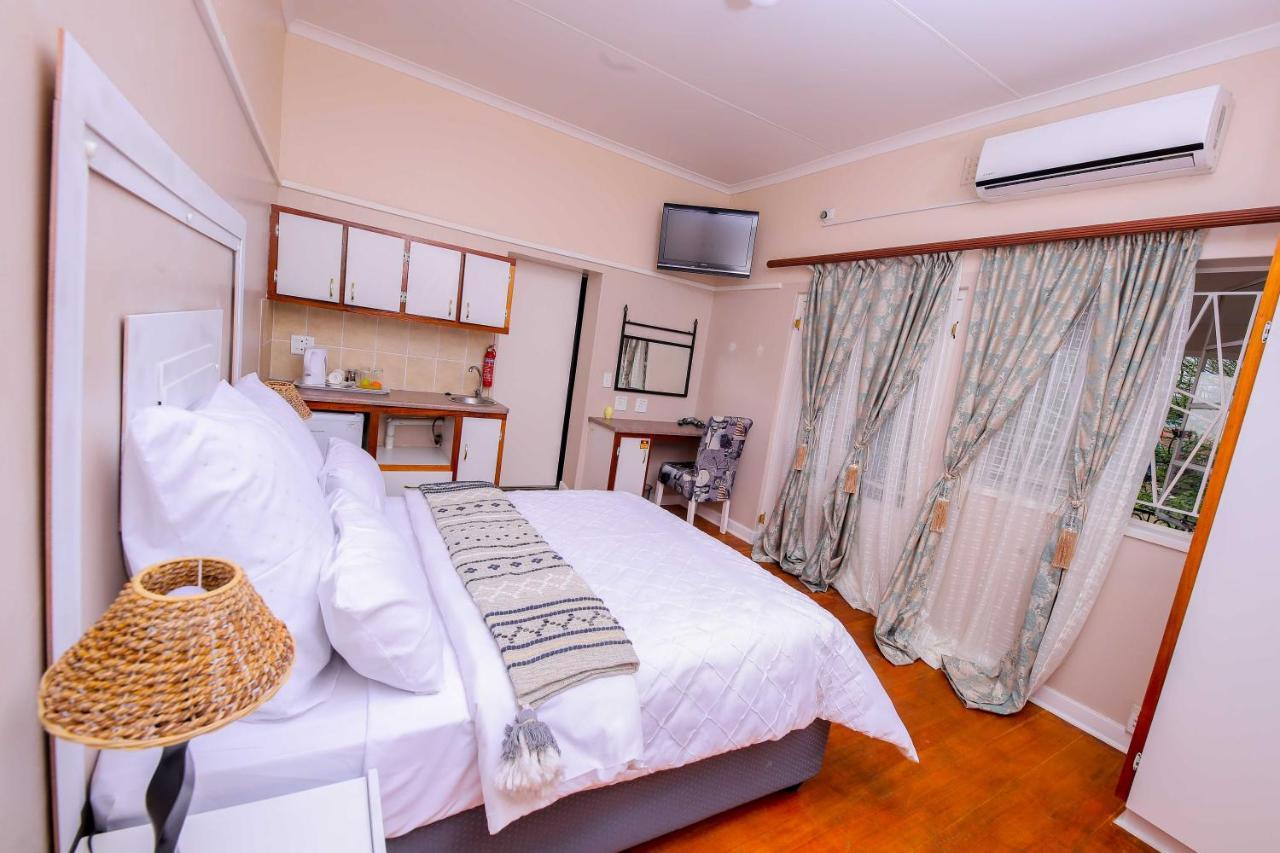 Guest house The Kedesan -