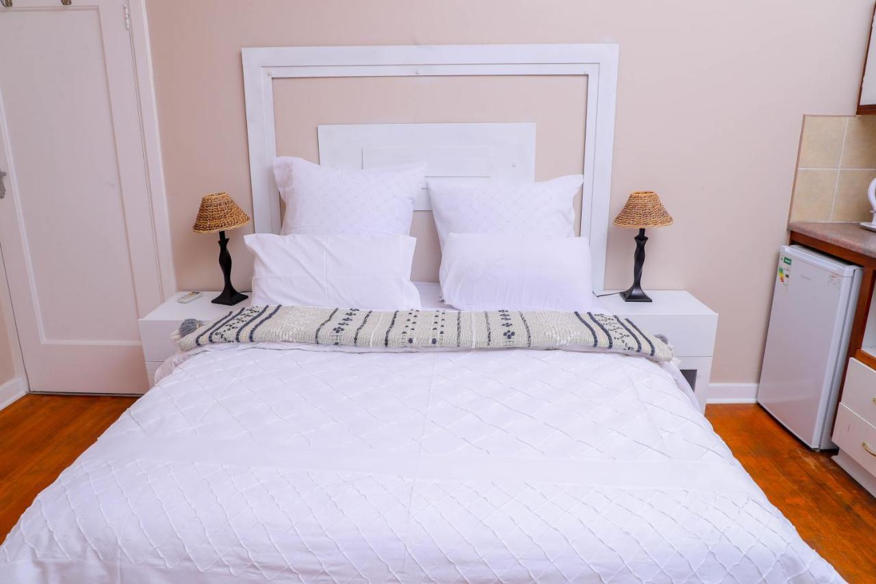 The Kedesan - Guest house Johannesburg