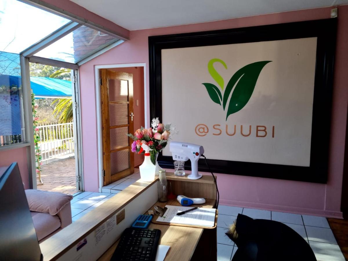 Suubistay Airbnb *